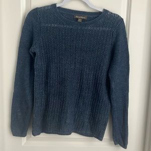 Tommy Bahama Women’s sweater sz Sm